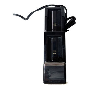 Black Nyko Charge Base for Xbox 360 Controller Batteries Well Cared For